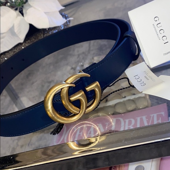 gucci belt 110cm